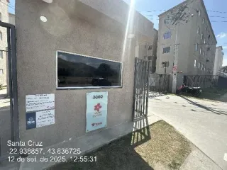 Imagem do imóvel AP94589