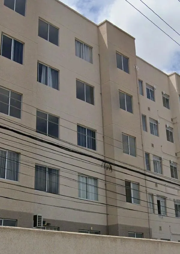 Imagem do imóvel AP16873