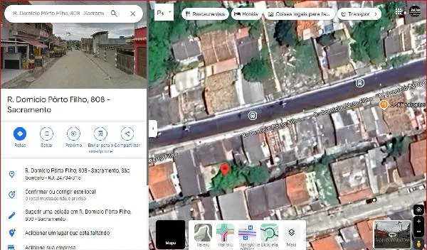 Imagem do imóvel CA83861