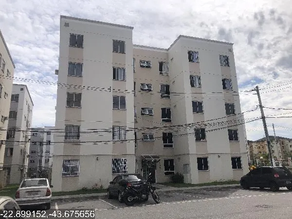 Imagem do imóvel AP14988