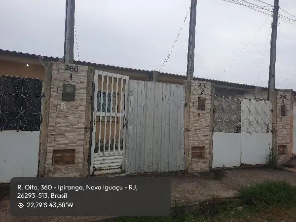 Imagem do imóvel CA08865
