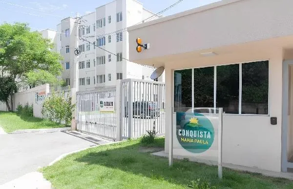 Imagem do imóvel AP74552