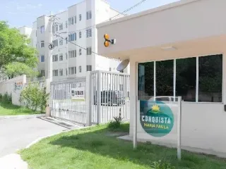 Imagem do imóvel AP74552
