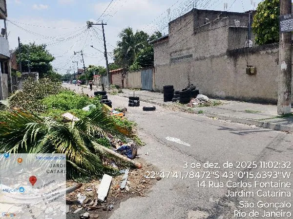 Imagem do imóvel AP83514