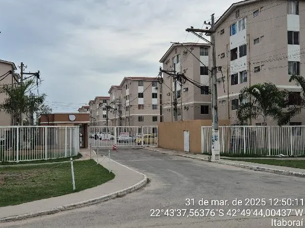 Imagem do imóvel AP66502