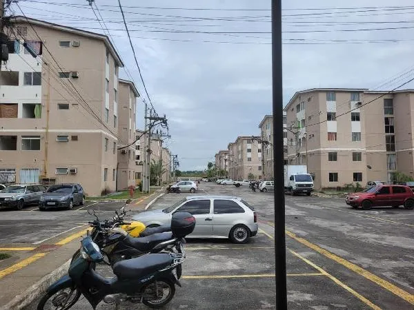 Imagem do imóvel AP42807