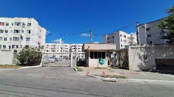 Imagem do imóvel AP80816