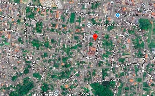 Imagem do imóvel CA96893