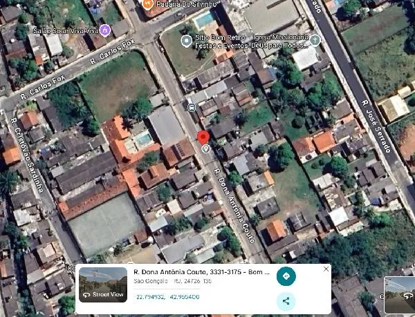 Imagem do imóvel CA45838
