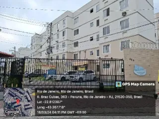 Imagem do imóvel AP18912