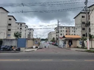 Imagem do imóvel AP89450