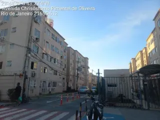 Imagem do imóvel AP92328
