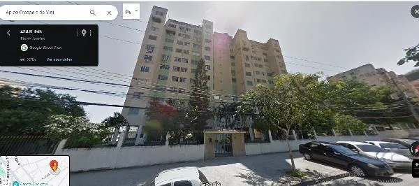 Imagem do imóvel AP39520
