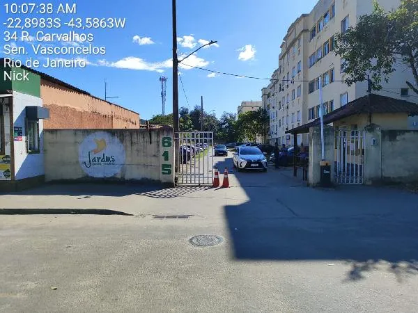 Imagem do imóvel AP96784