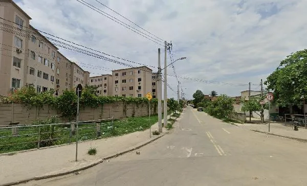 Imagem do imóvel AP64164