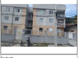 Imagem do imóvel AP45594