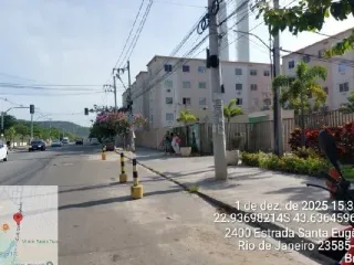 Imagem do imóvel AP95249