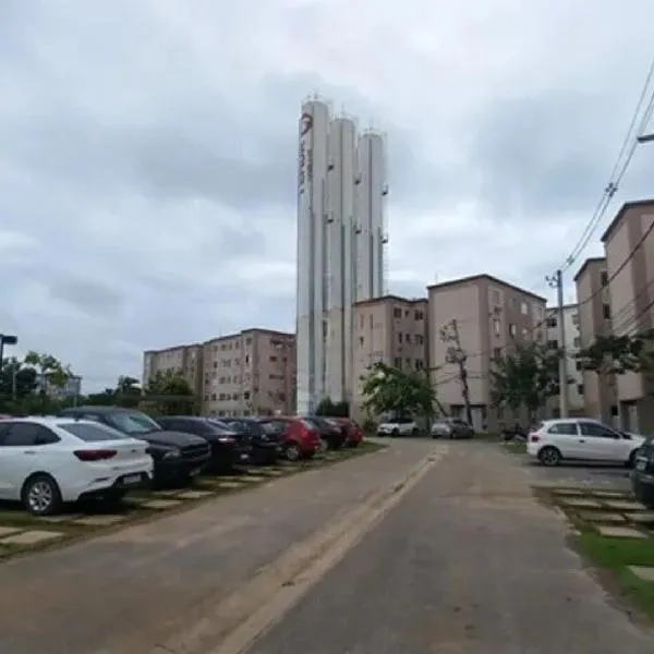 Imagem do imóvel AP97723