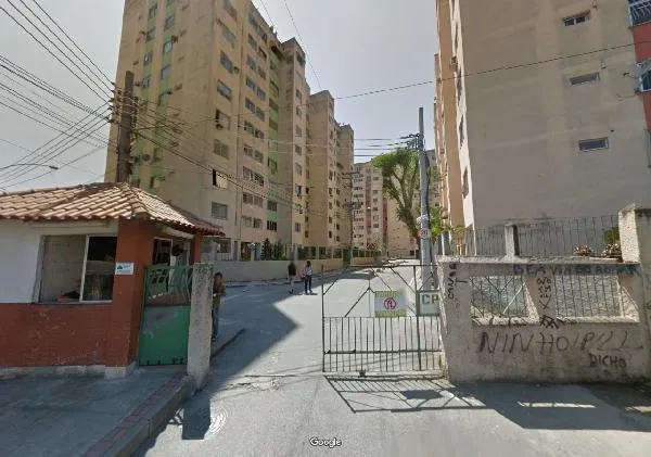 Imagem do imóvel AP98369
