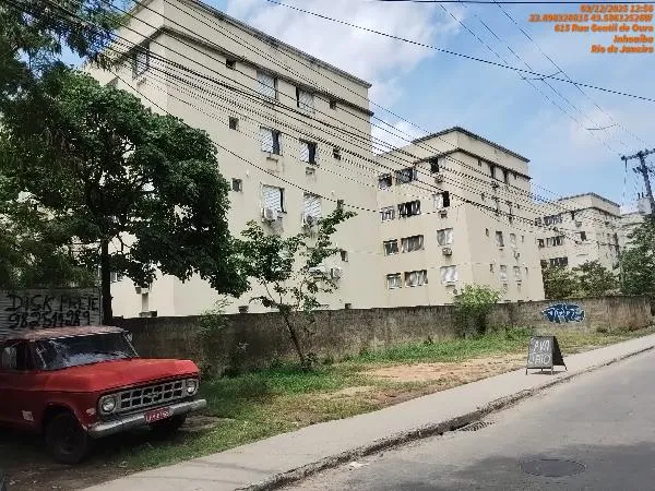 Imagem do imóvel AP92076