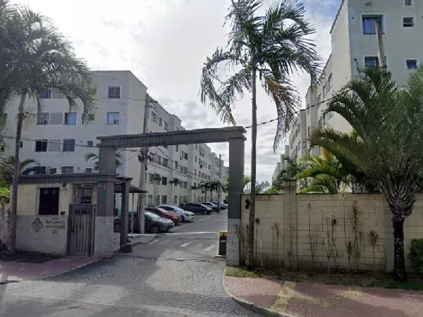Imagem do imóvel AP09620