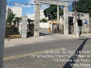 Imagem do imóvel AP94870