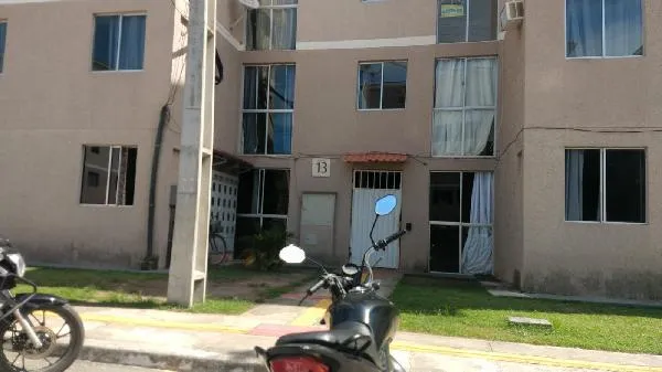 Imagem do imóvel AP70720