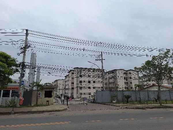 Imagem do imóvel AP85586