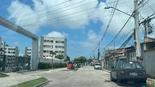 Imagem do imóvel AP72018