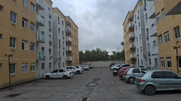 Imagem do imóvel AP64730