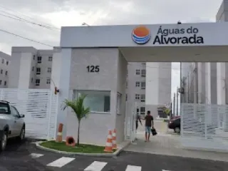 Imagem do imóvel AP33459