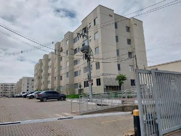 Imagem do imóvel AP14002