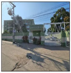 Imagem do imóvel AP24087