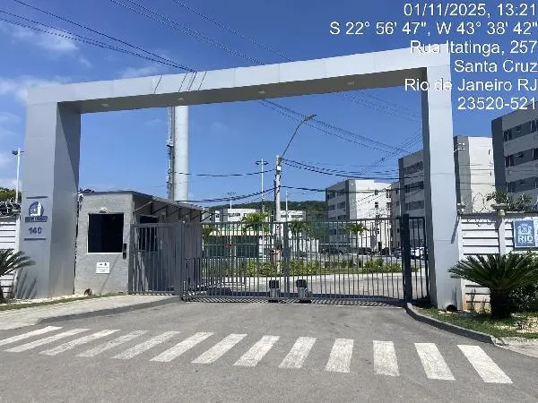Imagem do imóvel AP80686