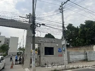 Imagem do imóvel AP80050