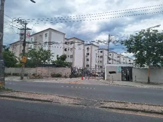 Imagem do imóvel AP63727