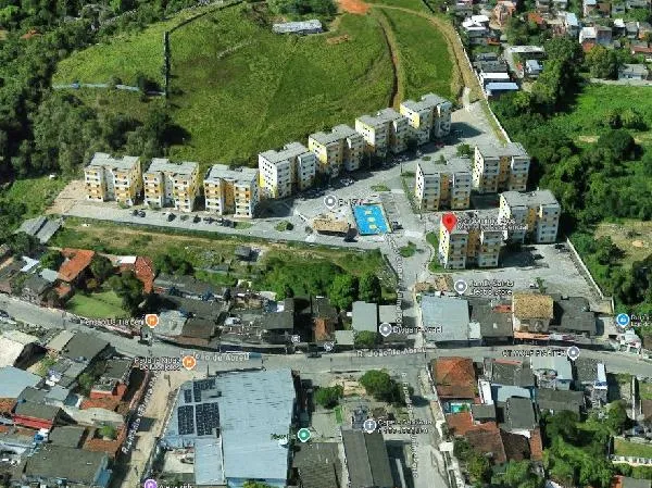 Imagem do imóvel AP32287