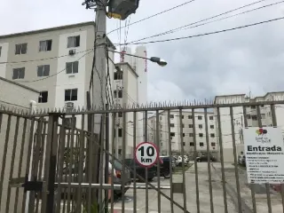 Imagem do imóvel AP21720