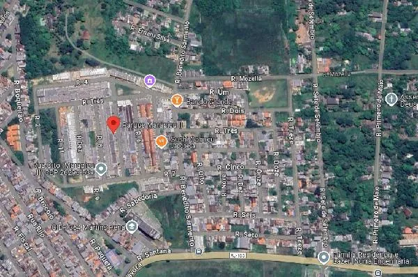 Imagem do imóvel CA50798