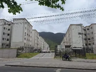 Imagem do imóvel AP91664