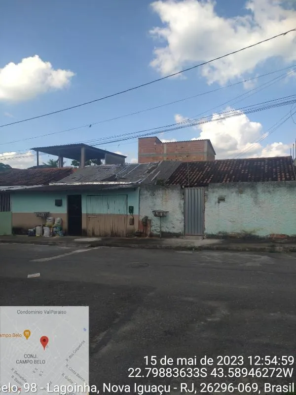 Imagem do imóvel CA17929