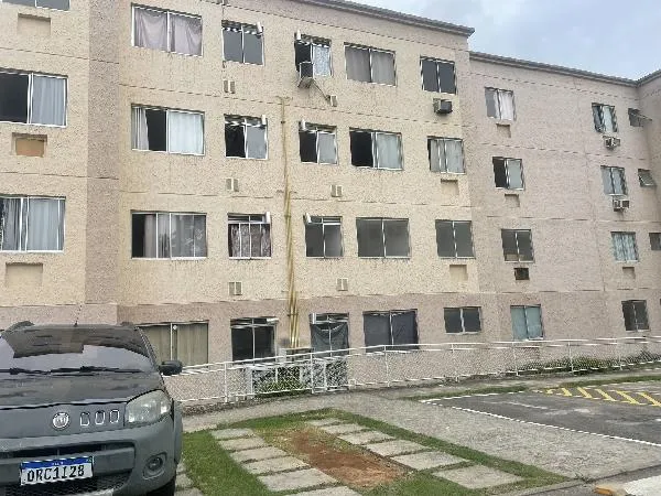 Imagem do imóvel AP69972