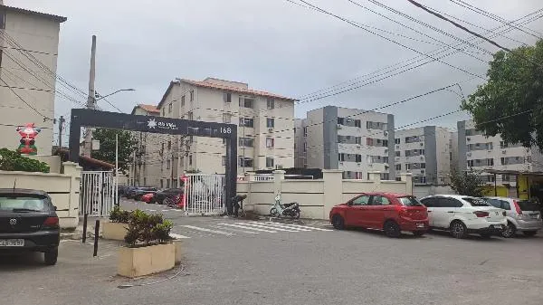 Imagem do imóvel AP00955