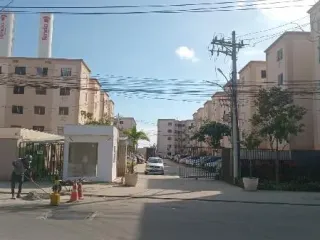 Imagem do imóvel AP71394