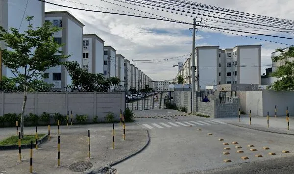 Imagem do imóvel AP76669