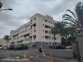 Imagem do imóvel AP03376