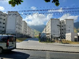 Imagem do imóvel AP97778