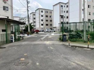 Imagem do imóvel AP94573