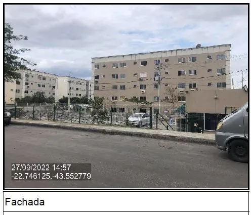 Imagem do imóvel AP50999