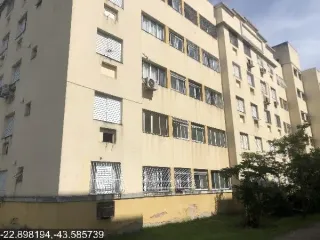Imagem do imóvel AP94819